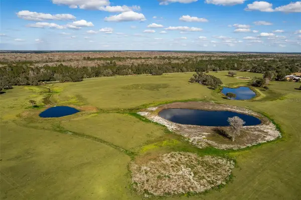 Cypress Mill Road, SORRENTO, FL 32776