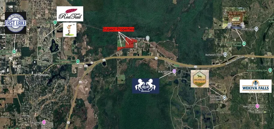 Cypress Mill Road, Sorrento, FL 32776 - Image #3