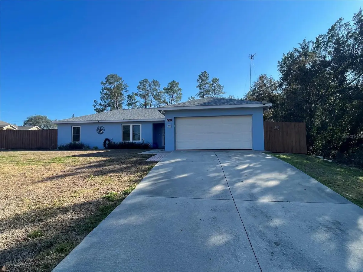 4382 SW 171st Place, Ocala, FL 34473 - #1