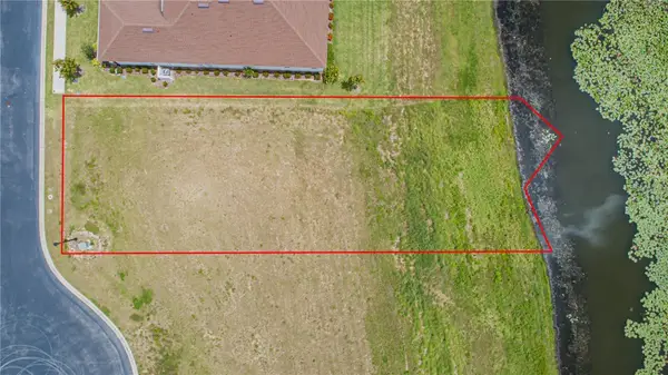 120 Caladium Avenue, LAKE ALFRED, FL 33850