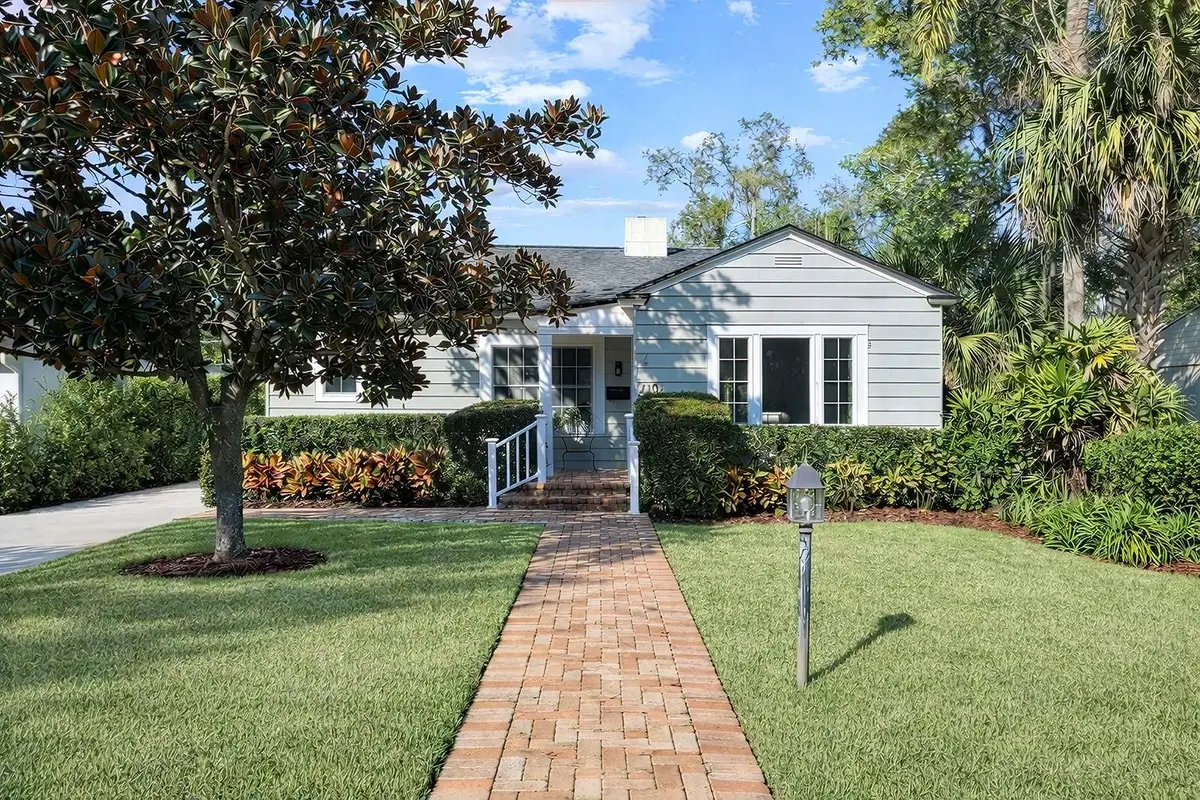 1105 Nottingham Street, Orlando, FL 32803 - Image #1