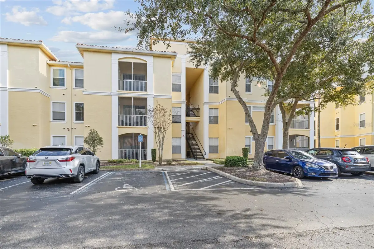 1325 Lake Shadow Circle #12307, Maitland, FL 32751 - Image #1