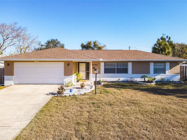 2042 Van Orman Drive, DELTONA, FL 32725