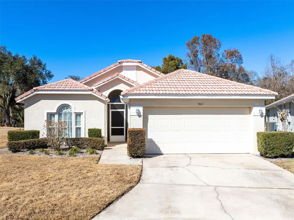 903 Torrey Pine Drive, Winter Springs, FL 32708 - Image #1