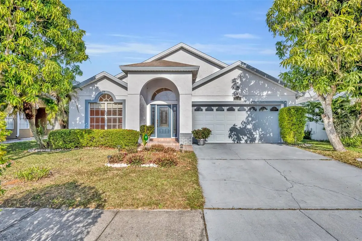 3136 Crystal Creek Boulevard, Orlando, FL 32837 - Image #1