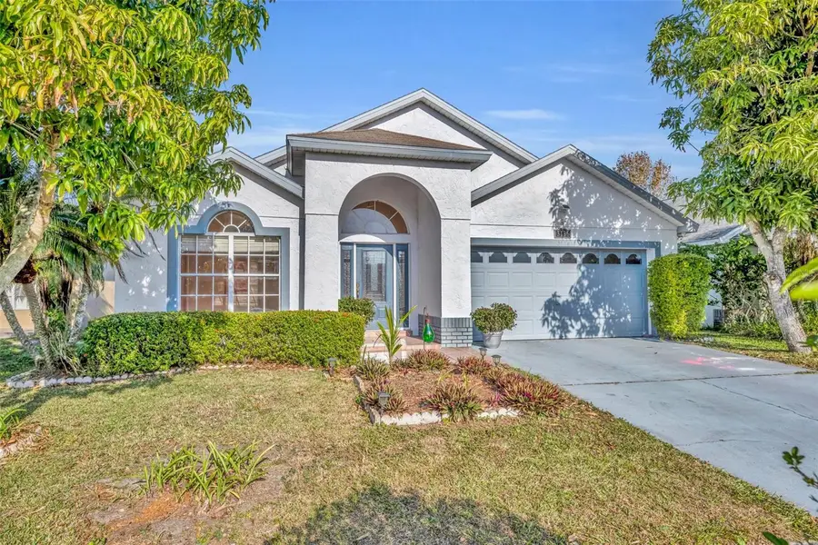 3136 Crystal Creek Boulevard, Orlando, FL 32837 - Image #3
