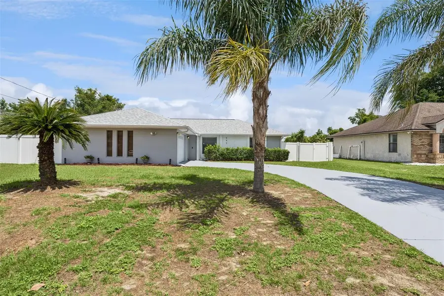 942 Windbrook Drive, Deltona, FL 32725 - #2