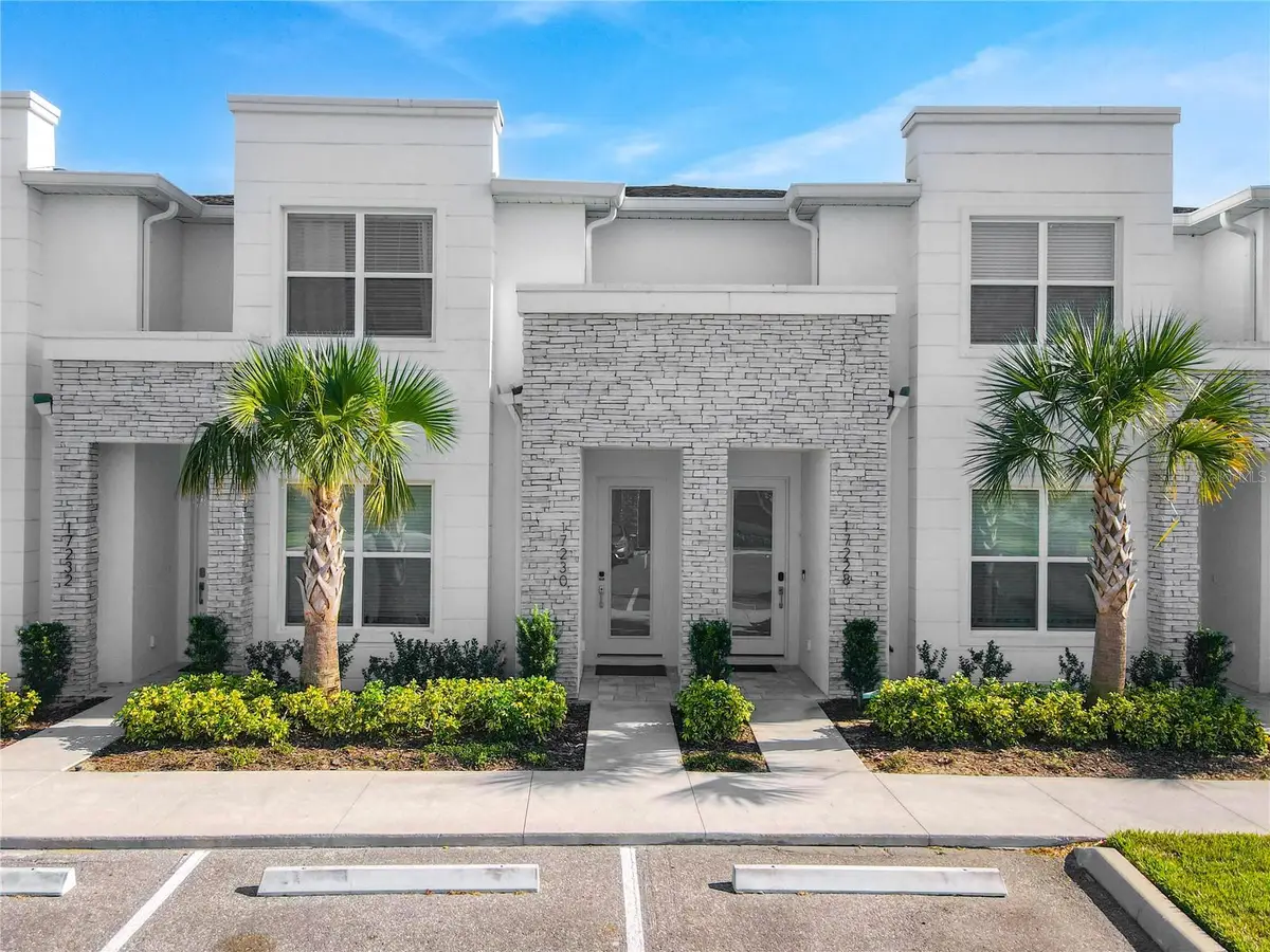 17230 Blessing Drive, Clermont, FL 34714 - #1