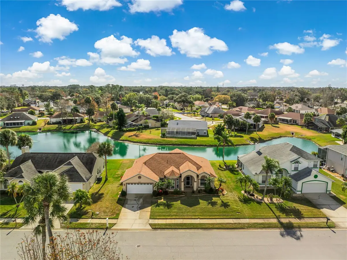 343 Aleatha Drive, Daytona Beach, FL 32114 - Image #1