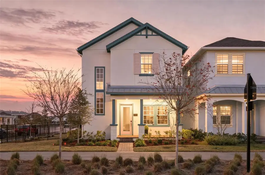 10101 Pearson Avenue, Orlando, FL 32827 - Image #2