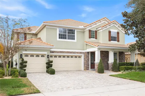 475 Douglas Edward Drive, OCOEE, FL 34761