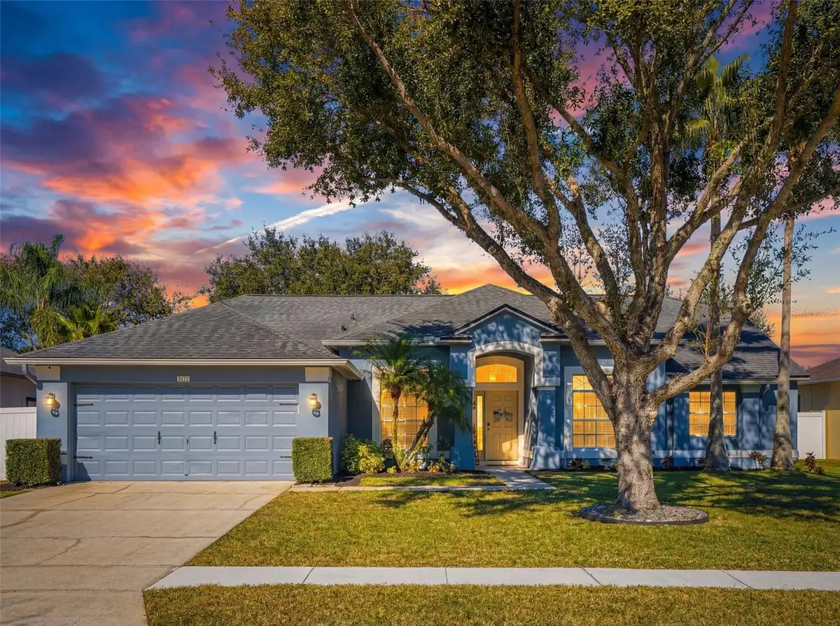 5714 Autumn Chase Circle, Sanford, FL 32773 - Image #1