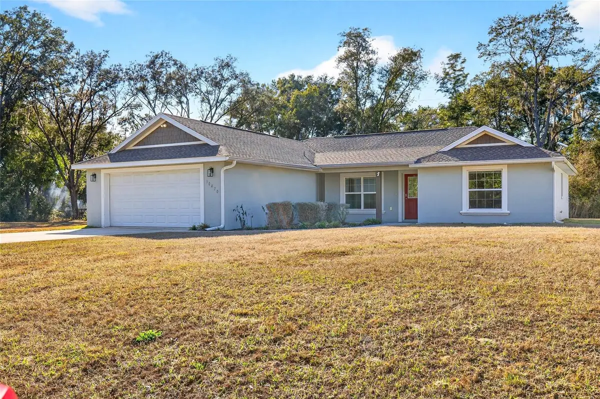 10470 SW 139th Court, Dunnellon, FL 34432 - Image #1