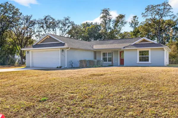 10470 SW 139th Court, DUNNELLON, FL 34432