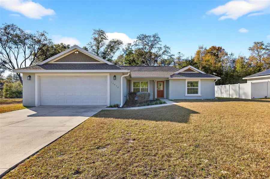 10470 SW 139th Court, Dunnellon, FL 34432 - Image #2