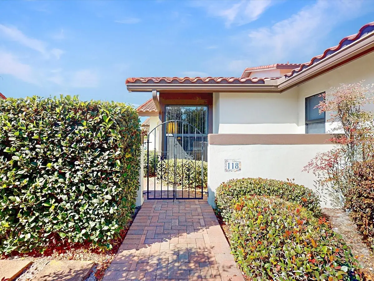 118 Coventry Lane, Haines City, FL 33844 - Image #1