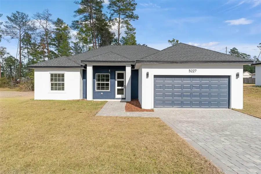 5227 SW 165th Street Road, Ocala, FL 34473 - Image #2