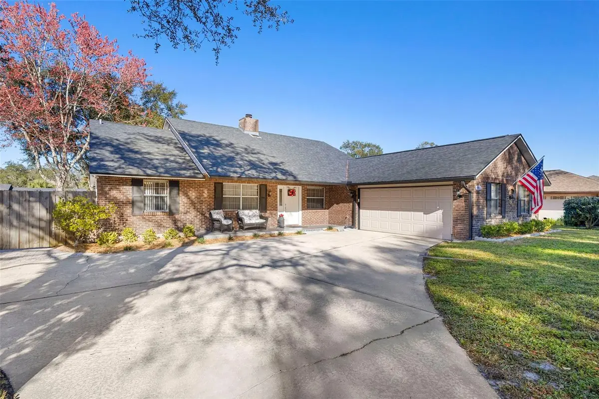 445 Terrace Drive, Oviedo, FL 32765 - Image #1