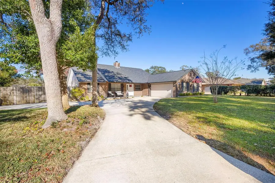 445 Terrace Drive, Oviedo, FL 32765 - Image #3