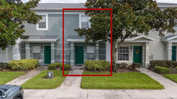 9313 Jasmine Flower Lane #185, ORLANDO, FL 32832