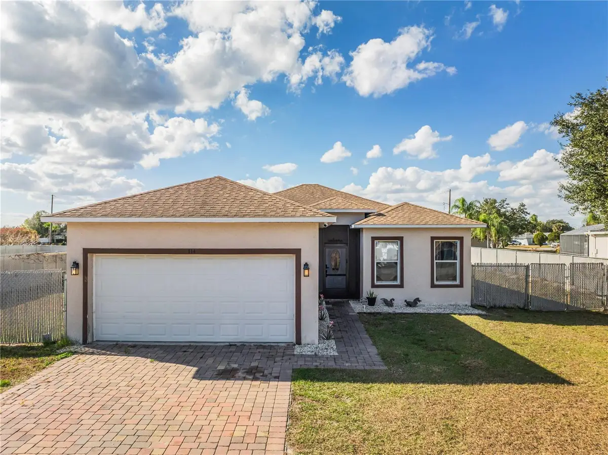 114 Cassino Way, Kissimmee, FL 34758 - #1