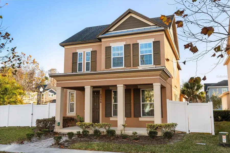 8906 Doddington Way, Winter Garden, FL 34787 - Image #2