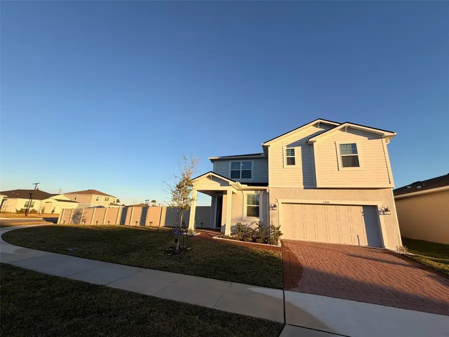 2700 Sweet Acacia Drive, Clermont, FL 34711 - Image #2