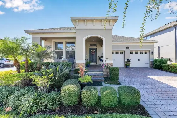 10356 Atwater Bay, WINTER GARDEN, FL 34787