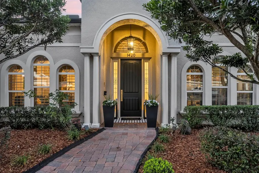 1420 Calm Waters Court, Saint Cloud, FL 34771 - #3