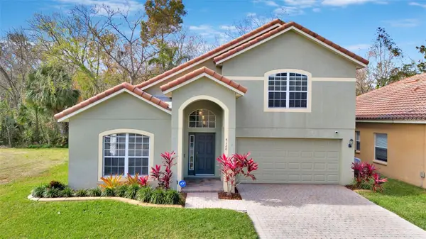 4126 Fitzroy Reef Drive, MIMS, FL 32754