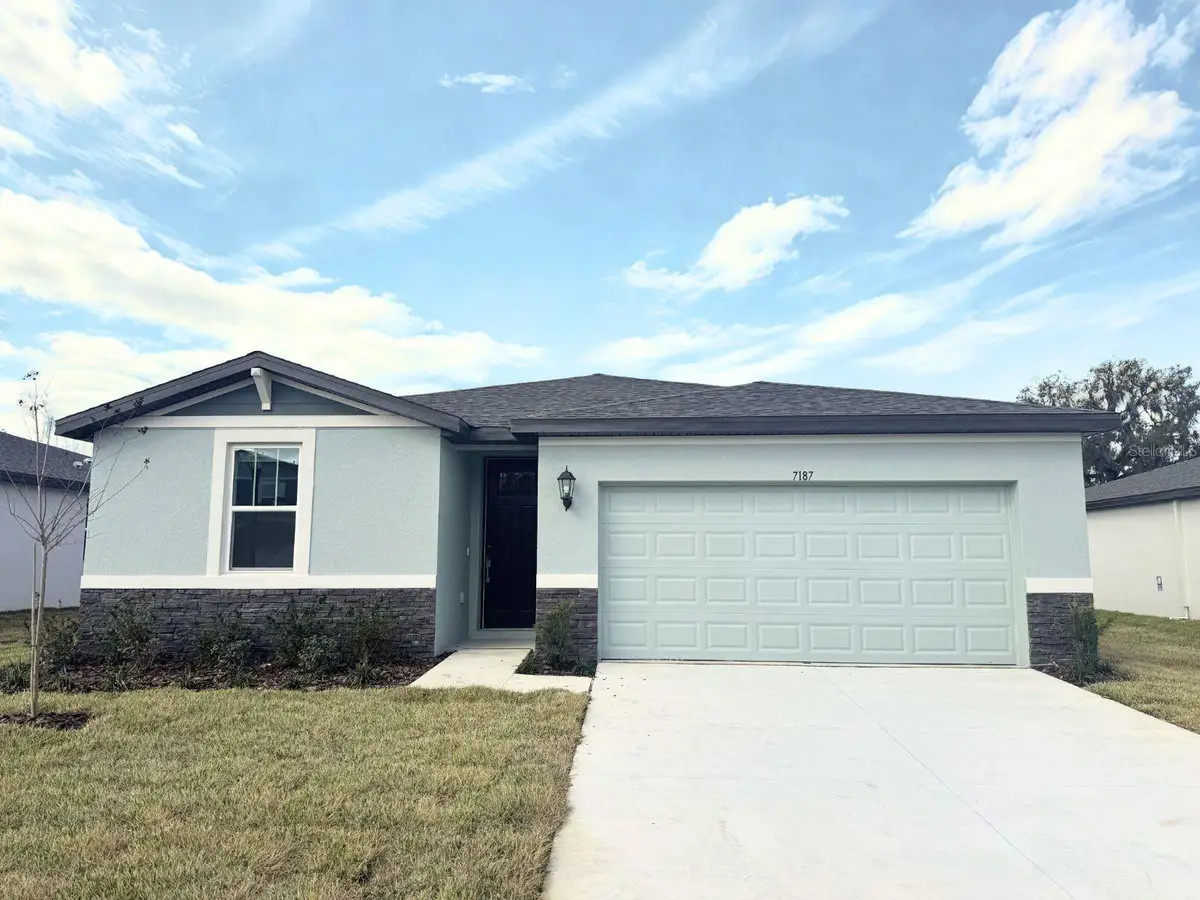 7187 Ray Creek Drive, Brooksville, FL 34601 - #1