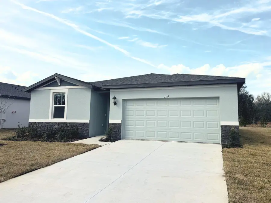 7187 Ray Creek Drive, Brooksville, FL 34601 - #2