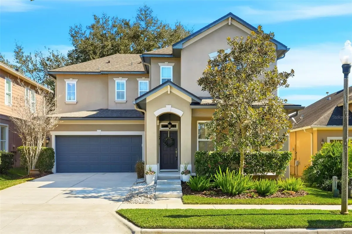 13912 Darchance Road, Windermere, FL 34786 - #1