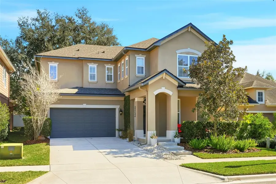 13912 Darchance Road, Windermere, FL 34786 - #2