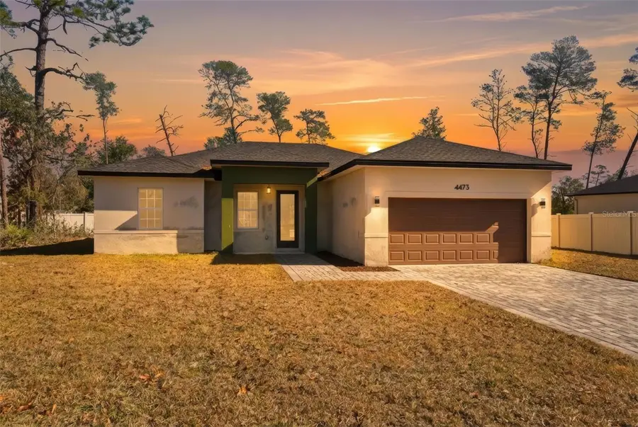 4473 SW 168th Lane, Ocala, FL 34473 - Image #2