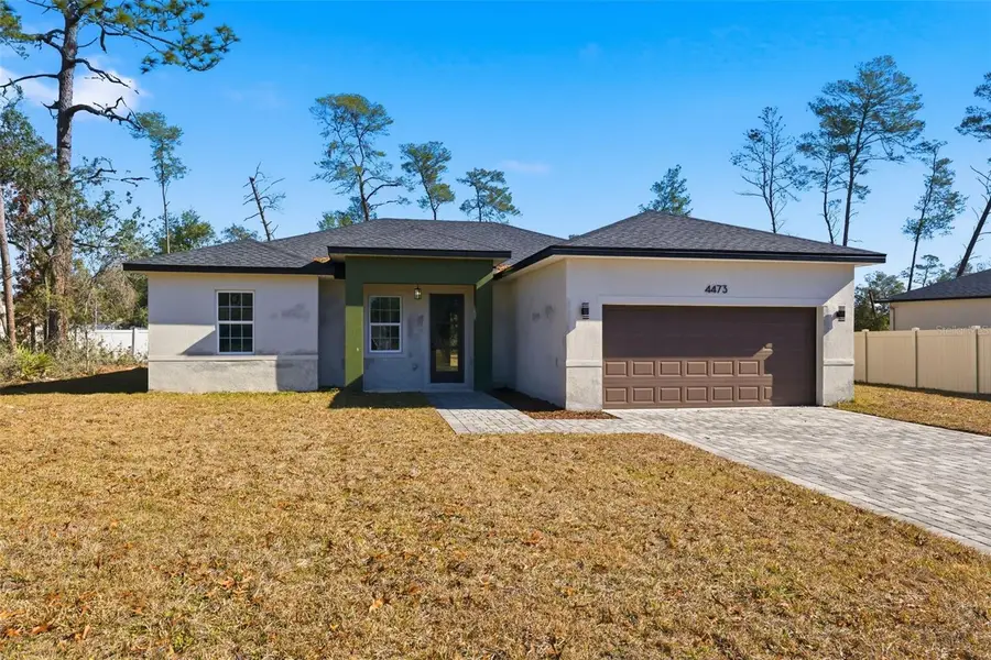 4473 SW 168th Lane, Ocala, FL 34473 - Image #3