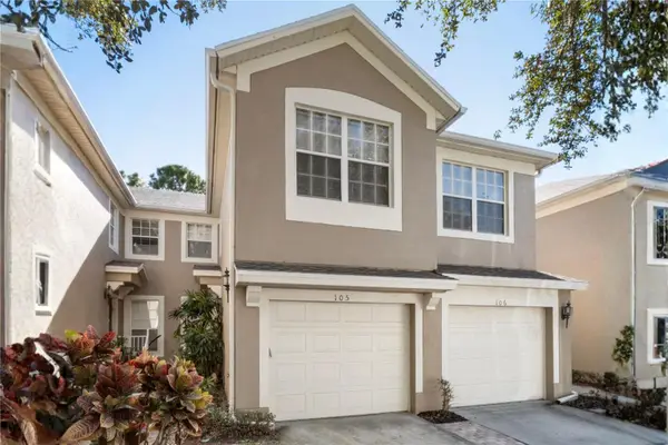 2579 San Tecla Street #105, ORLANDO, FL 32835