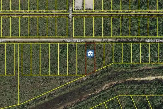 0 Althea Drive, Lake Wales, FL 33898 - Image #3