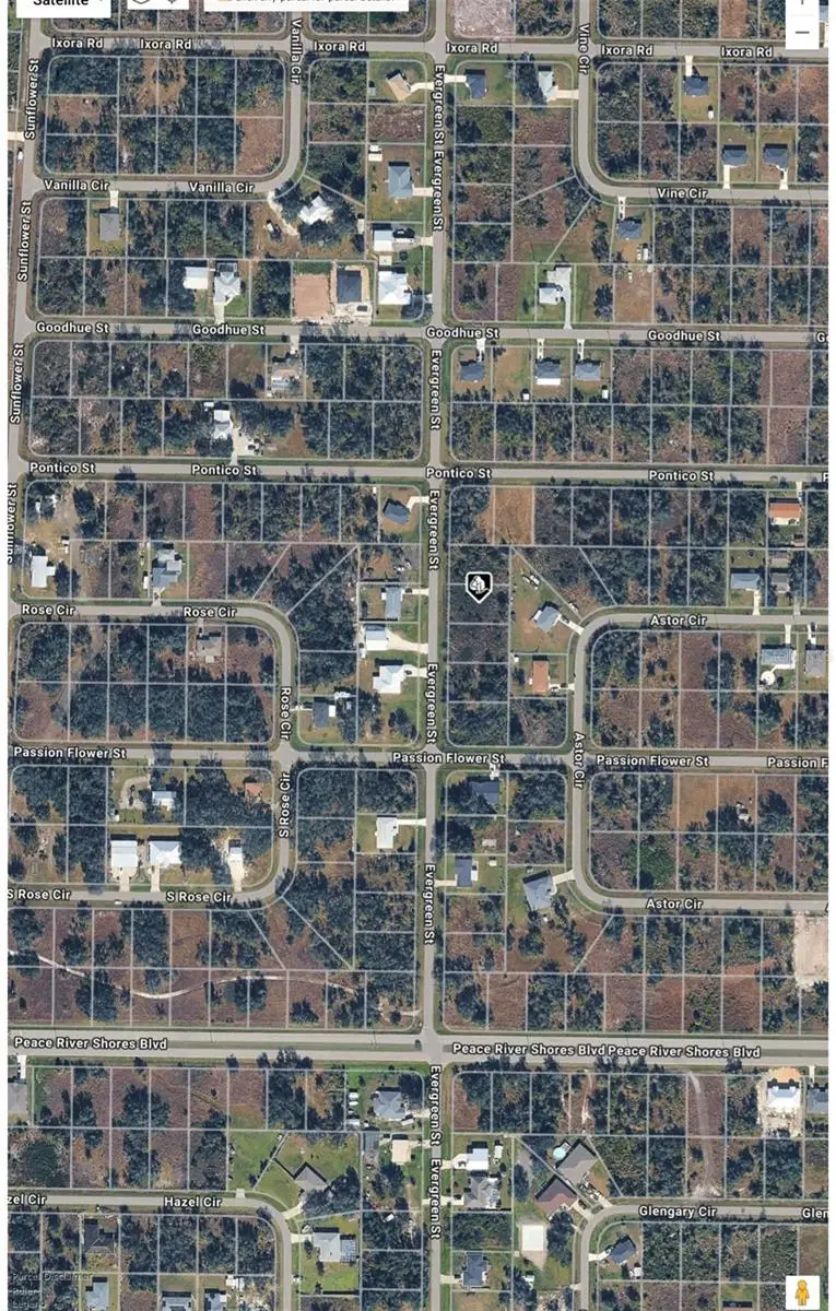 174 Evergreen Street, Punta Gorda, FL 33982 - Image #2