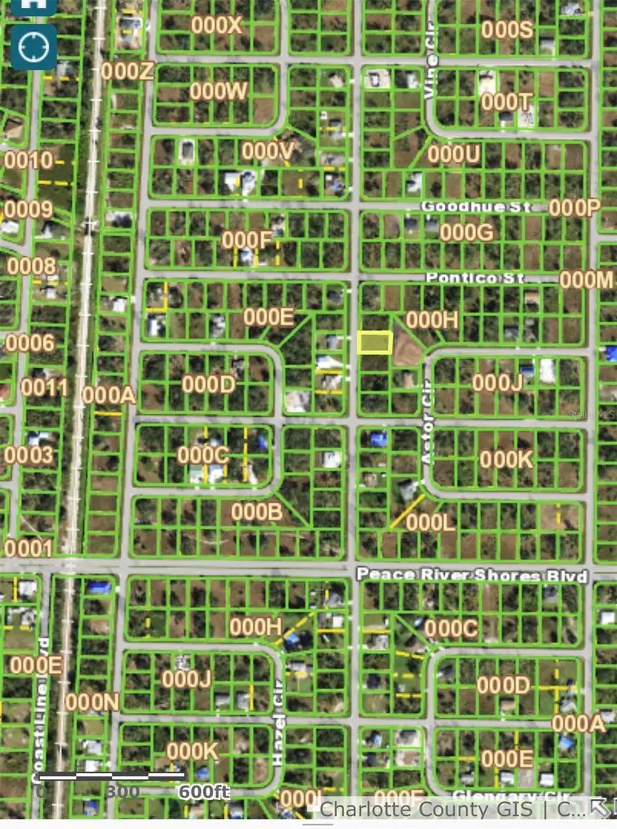 174 Evergreen Street, Punta Gorda, FL 33982 - Image #3