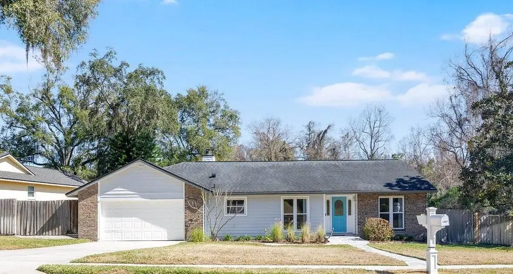 1351 Suzanne Way, Longwood, FL 32779 - #1