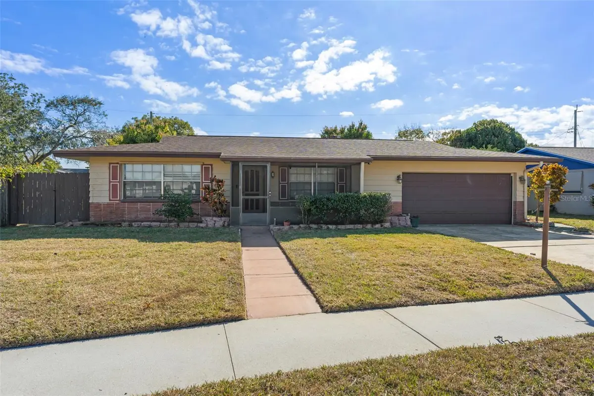 3013 Telka Lynn Drive, Titusville, FL 32796 - Image #1