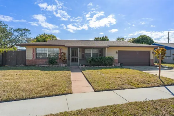 3013 Telka Lynn Drive, TITUSVILLE, FL 32796