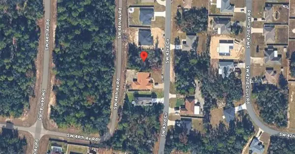 13823 SW 43rd Circle, OCALA, FL 34473