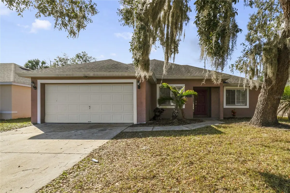 226 Paradise Woods Court, Davenport, FL 33896 - Image #1