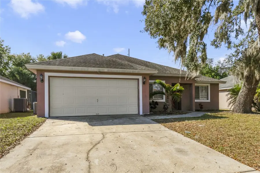 226 Paradise Woods Court, Davenport, FL 33896 - Image #2