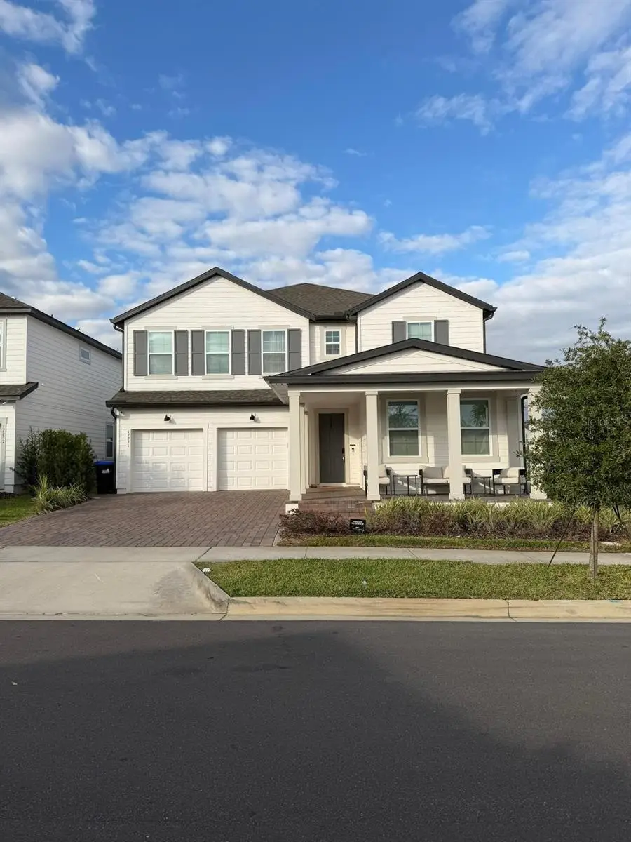 17231 Melogold Way, Winter Garden, FL 34787 - Image #1