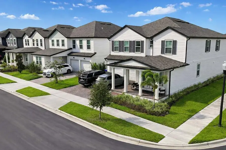 17231 Melogold Way, Winter Garden, FL 34787 - Image #2