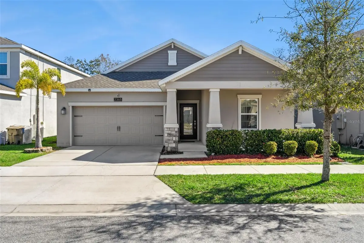 2365 Crescent Moon Street, Kissimmee, FL 34746 - Image #1