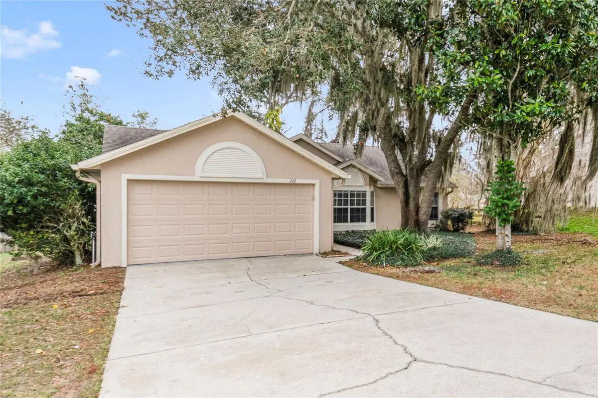 210 Meadow Green Drive, Davenport, FL 33837 - Image #1